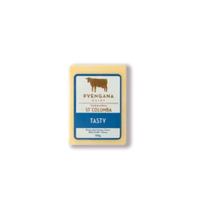 Pyengana St Columba Tasty Cheddar (150g)