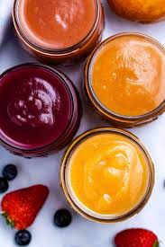 Fruit Sauce