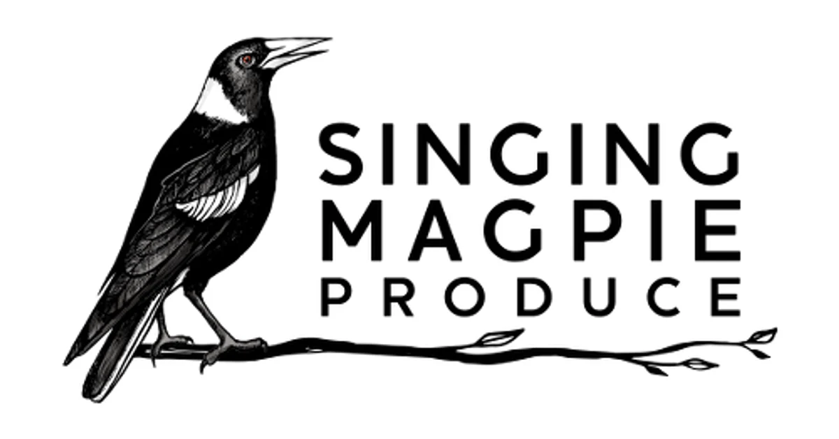 Singing Magpie Produce
