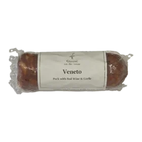 Goose on the Loose Veneto Salami (250g)