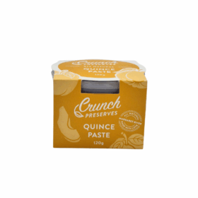 Crunch Quince Paste (120g)