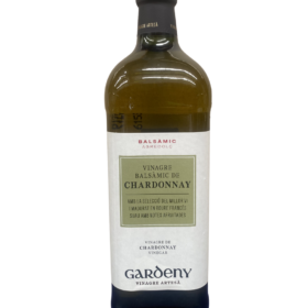 Gardeny Chardonnay Vinegar 1L