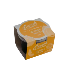 Crunch Quince Paste 120g