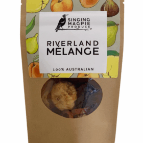 Singing Magpie Melange 100g