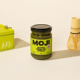 House Of Nom Moji Matcha Green Tea Spread 250g