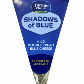 Tarago River Shadows of Blue (165g)