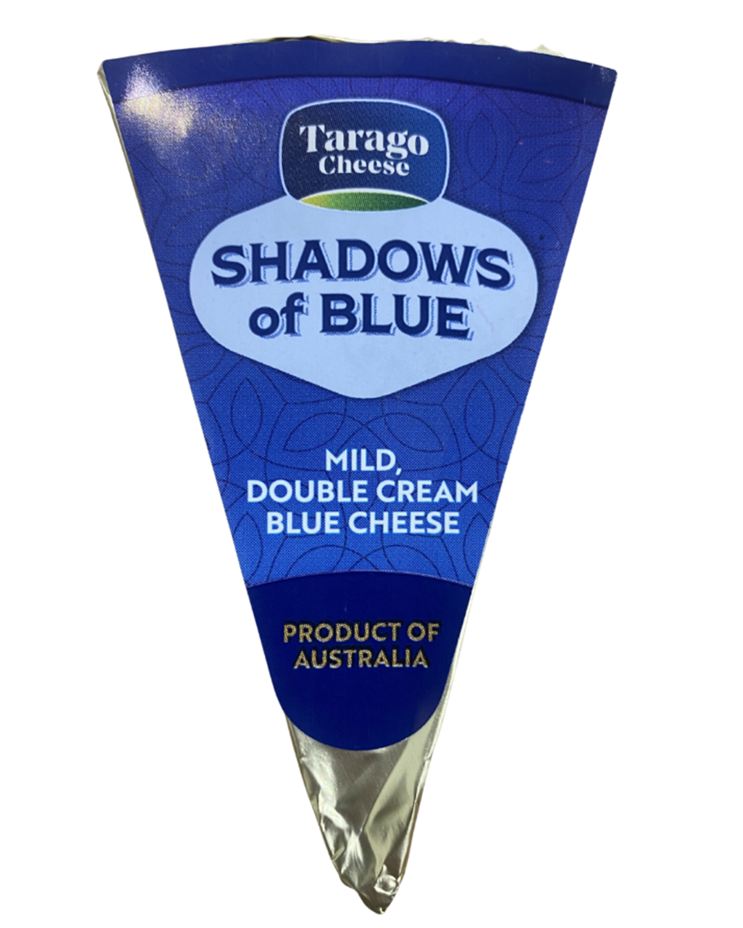 Tarago River Shadows of Blue (165g)