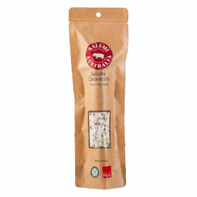 Salumi Australia Casareccio Fennel (240g)