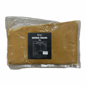 Natural Tarama 500g