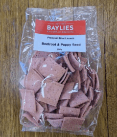 Baylies Lavash Beetroot 250g