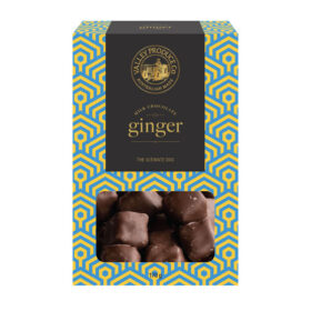 Valley Produce Co Chocolate Ginger 220g