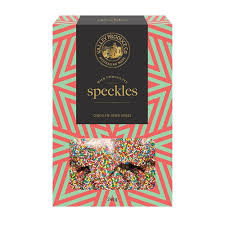 Valley Produce Co Chocolate Speckles 220g