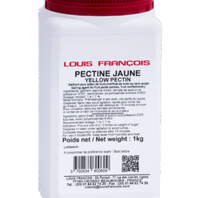 Louis Francois - Pectin Yellow (Jaune) 1kg