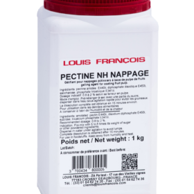 Louis Francois - Pectine NH Nappage 1kg