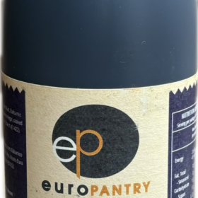 Euro Pantry Balsamic Glaze (500ml)