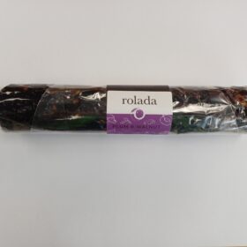Rolada Plum & Walnut 500g