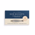 Don Bocarte Boquerones Vermut 48g