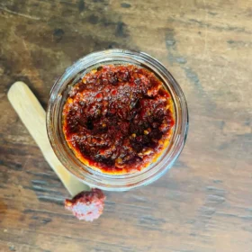 The Fermentary Kimchi Paste (190g)