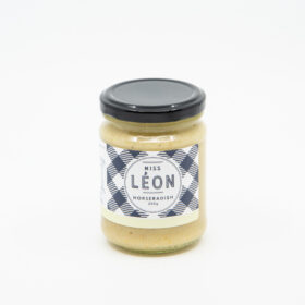 Miss Leon Horseradish 250g