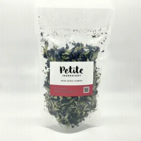 Petite Ingredient Butterfly Pea 50g