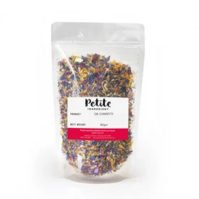 Petite Ingredient Confetti 40g