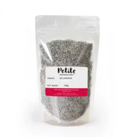 Petite Ingredient Lavender 100g