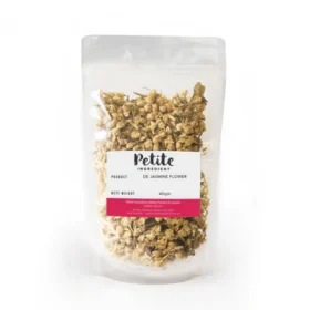 Petite Ingredient Jasmine 50g