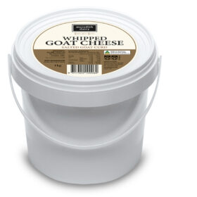 Meredith Dairy Whipped Goats Curd 1kg