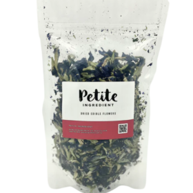 Petite Ingredient Butterfly Pea 50g
