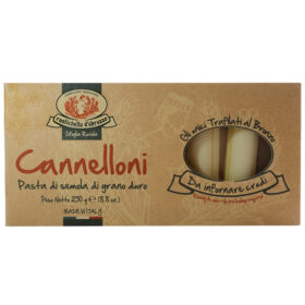 Rustichella Cannelloni 250g