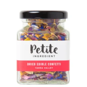 Petite Ingredient Confetti 8g