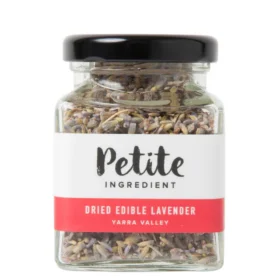 Petite Ingredient Lavender 18g