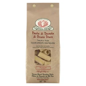 Rustichella Rigatoni 500g