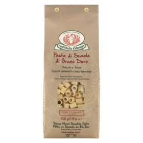 Rustichella Tubetti Rigati 500g