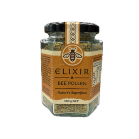 Elixir Bee Pollen 180g