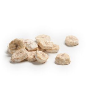 Inspired Ingredients - Banana 150g