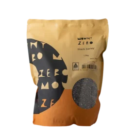 Mount Zero Black Barley 1.5kg