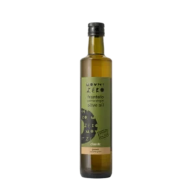 Mount Zero Frantoio Extra Virgin Olive Oil 500ml