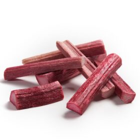 Inspired Ingredients - Rhubarb 50g