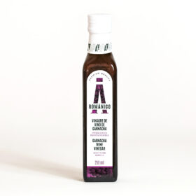 Romanico Garnacha Vinegar 250ml
