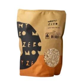 Mount Zero Split Faba Beans 1.5kg