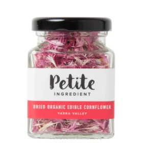 Petite Ingredient Cornflower Pink 4g