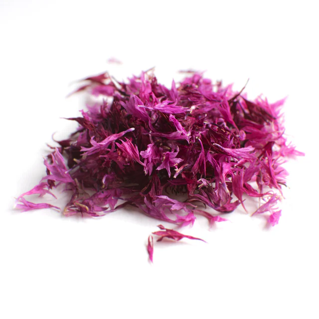 Petite Ingredient Cornflower Pink 4g - Image 2