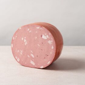 Salumi Australia Mortadella Plain (av. 4.5kg)