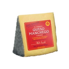 Will Studd Spanish Manchego 150g
