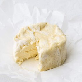 Will Studd Le Dauphin Extra Cremeux 200g