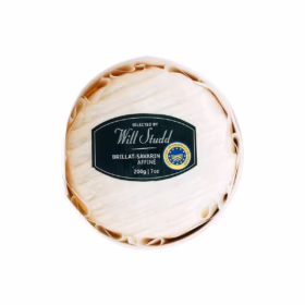 Will Studd Brillat Savarin Triple Cream 200g