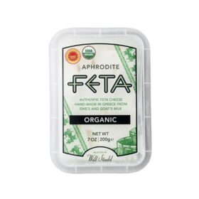 Will Studd Aphrodite Organic Feta 200g