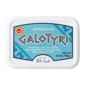 Will Studd Aphrodite Galotyri 180g