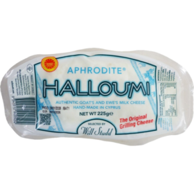 Will Studd Aphrodite Halloumi 225g